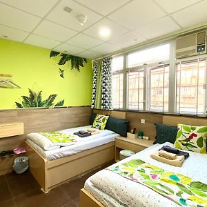 Vierbettzimmer